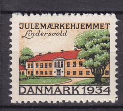 Ugeauktion 830 - DK. Julemærker 1921 - 1931 #266060