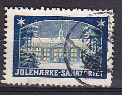 Ugeauktion 830 - DK. Julemærker. 1907 - 1909 #263038