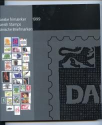 Ugeauktion 830 - DK. Årboger. 1992 - 2008 #439016