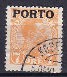 Ugeauktion 830 - Porto 1 - 4  #213056
