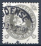 Ugeauktion 853 - AFA 186 - 189 #52014