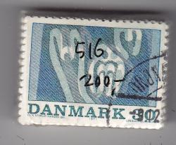 Ugeauktion 853 - Bundter AFA 500 - 525 #334110