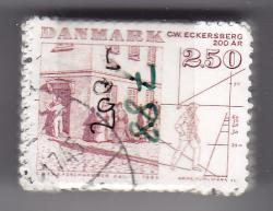 Ugeauktion 849 - Bundter AFA 780 - 789 #359068