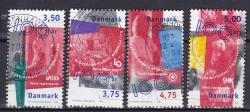 Ugeauktion 844 - AFA 1150 - 1176 #159048