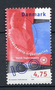 Ugeauktion 844 - AFA 1150 - 1176 #159014