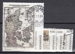 Ugeauktion 853 - AFA 1500 - 1600 #161048