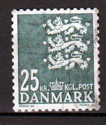 Ugeauktion 853 - AFA 1600 - 1699.  #162098