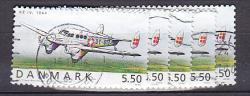 Ugeauktion 861 - Bundter AFA 1476 - 1500 #416044