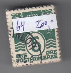 Ugeauktion 864 - Bogtryksbundter 64 - 66a #6006