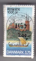 Ugeauktion 864 - Bundter AFA 1160 - 1169 #396042