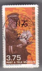 Ugeauktion 864 - Bundter AFA 1170 - 1179 #397014