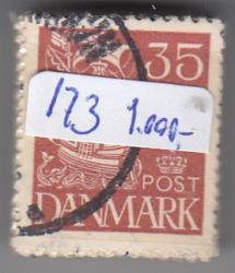 Ugeauktion 864 - Bogtryksbundter 169 - 174. #21164