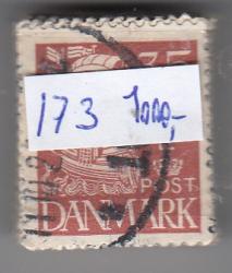 Ugeauktion 864 - Bogtryksbundter 169 - 174. #21166