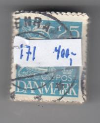 Ugeauktion 864 - Bogtryksbundter 169 - 174. #21200