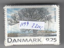 Ugeauktion 862 - Bundter AFA 1180 - 1200 #1126